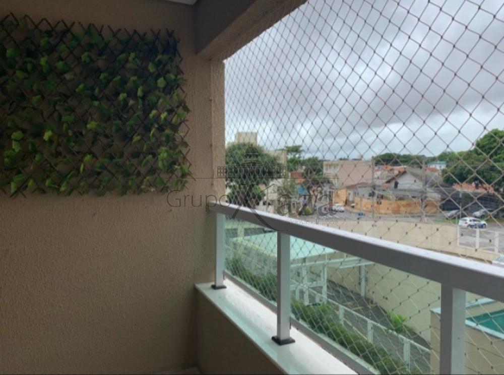 Foto 6 de Apartamento Padrão em Jardim Veneza, São José dos Campos - imagem 6