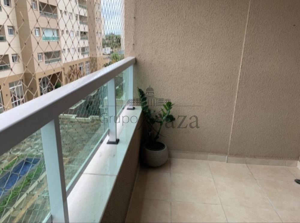 Foto 5 de Apartamento Padrão em Jardim Veneza, São José dos Campos - imagem 5
