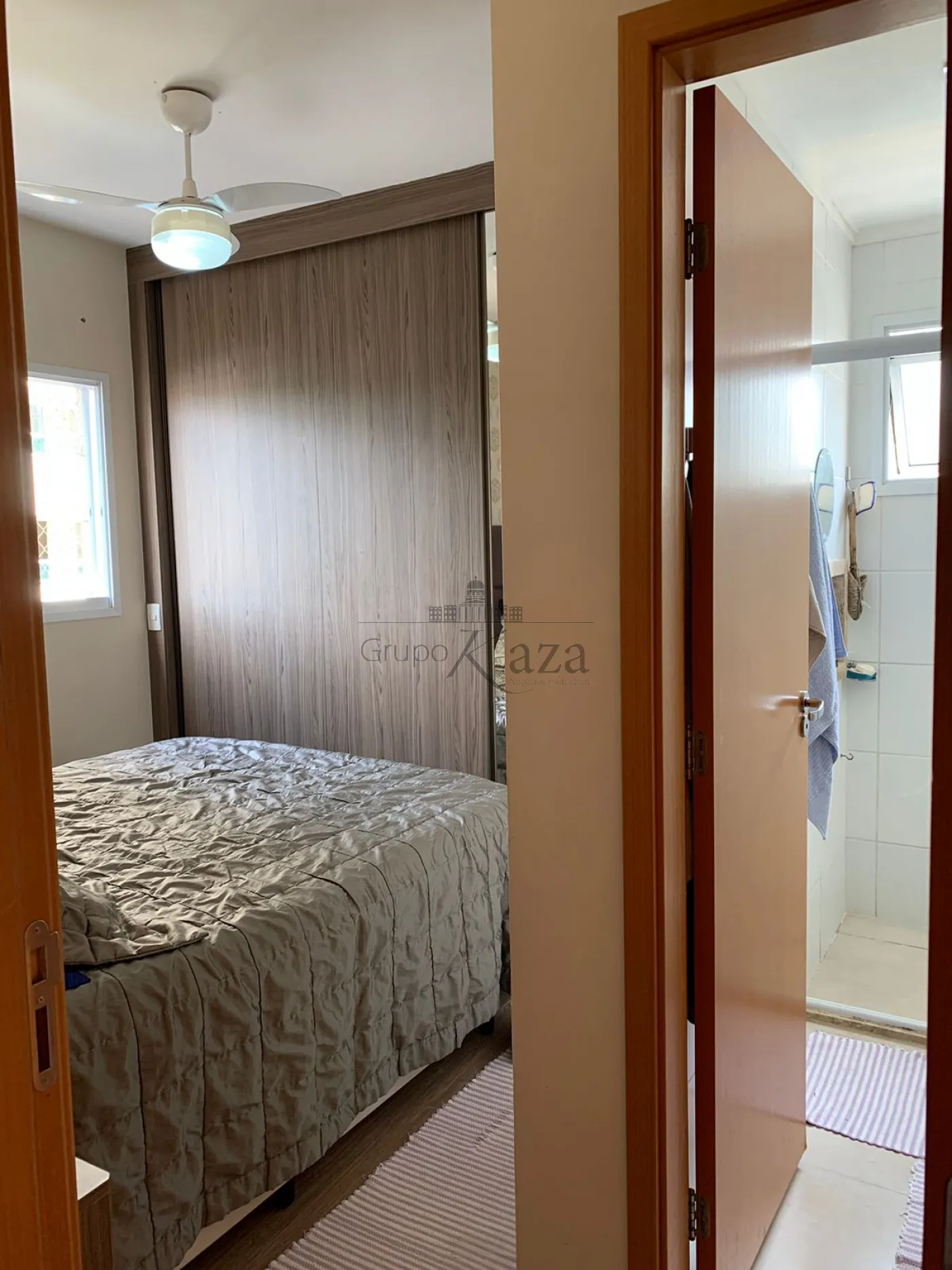 Foto 12 de Apartamento Padrão em Jardim Veneza, São José dos Campos - imagem 12
