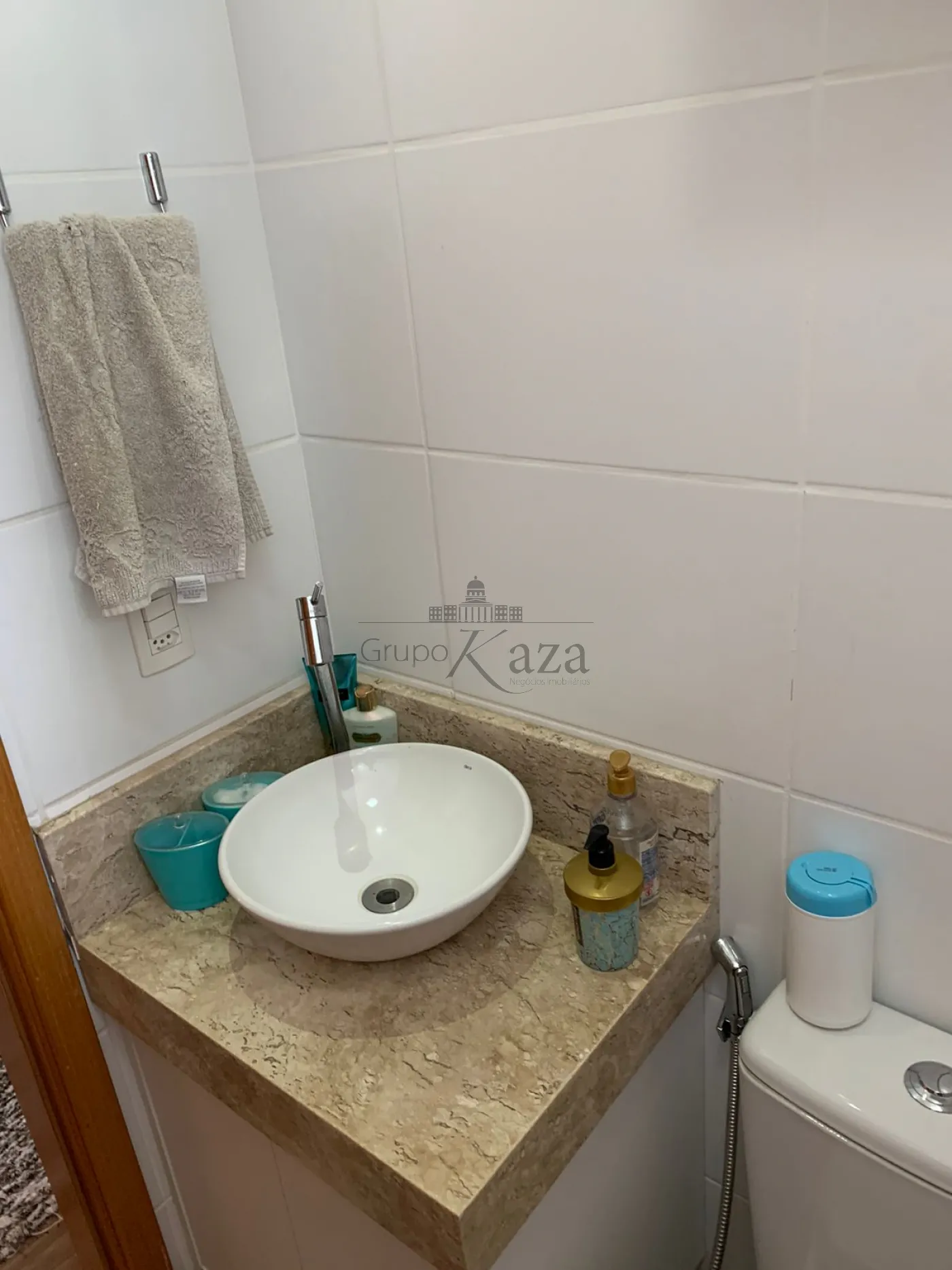 Foto 16 de Apartamento Padrão em Jardim Veneza, São José dos Campos - imagem 16