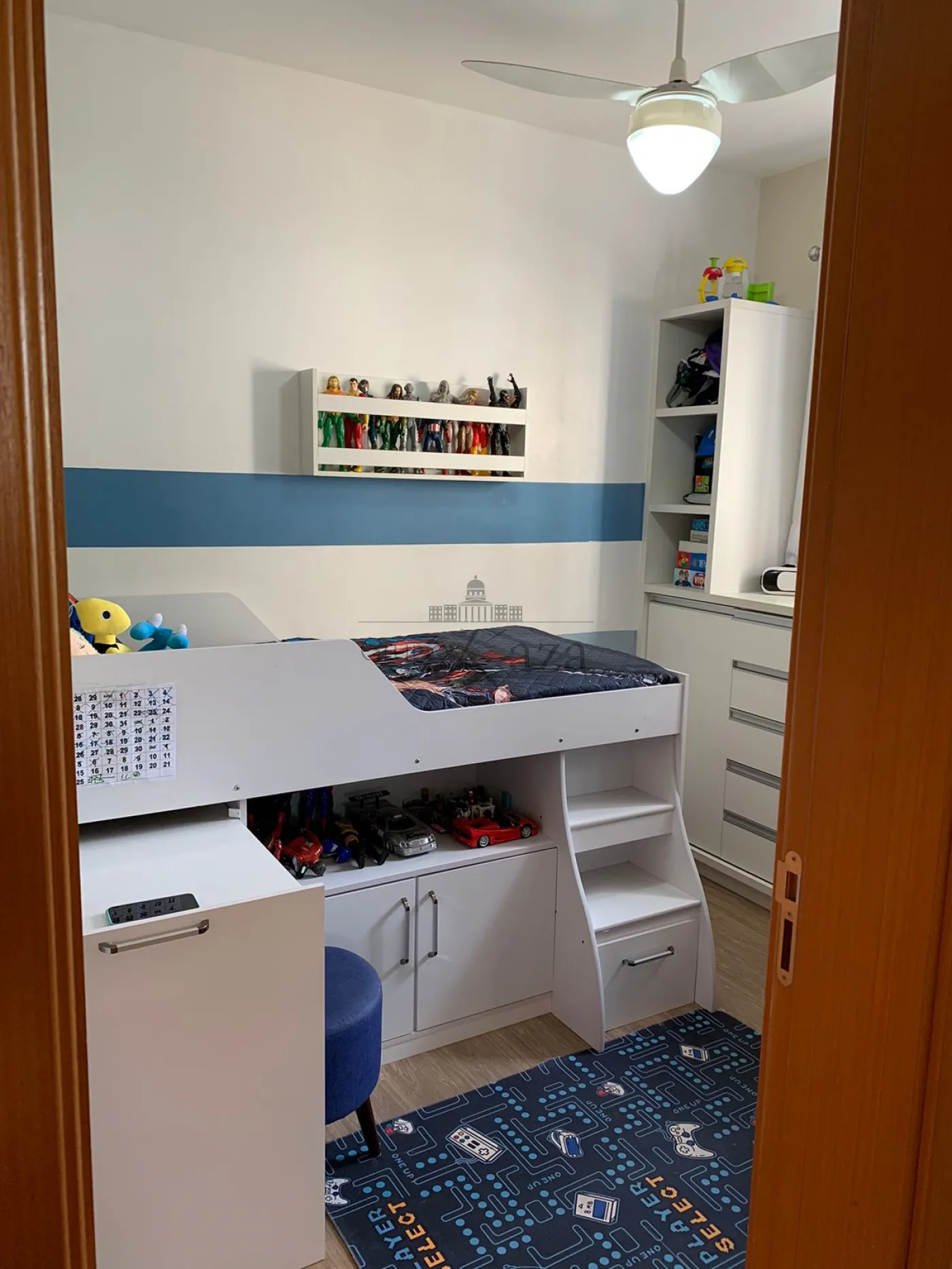 Foto 18 de Apartamento Padrão em Jardim Veneza, São José dos Campos - imagem 18