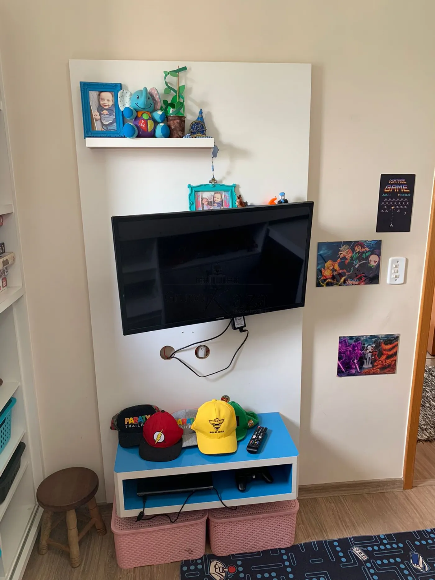 Foto 20 de Apartamento Padrão em Jardim Veneza, São José dos Campos - imagem 20