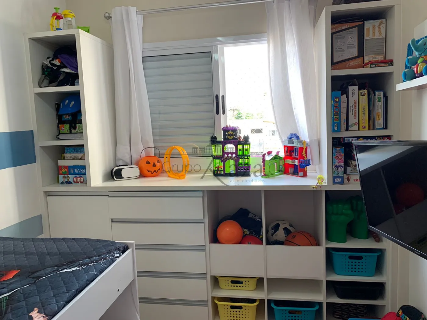 Foto 21 de Apartamento Padrão em Jardim Veneza, São José dos Campos - imagem 21