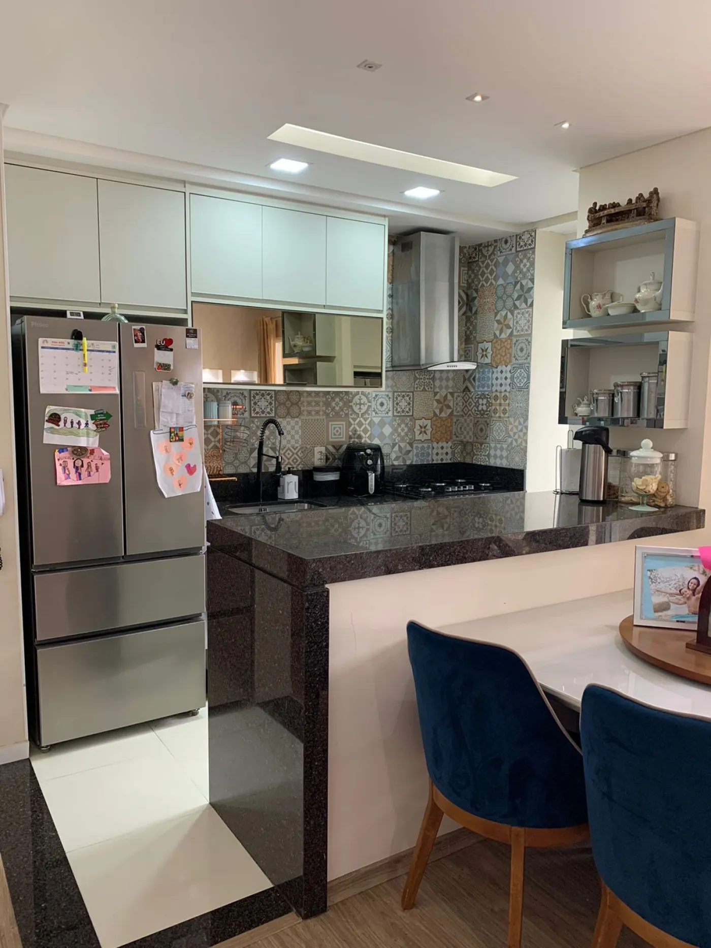 Foto 9 de Apartamento Padrão em Jardim Veneza, São José dos Campos - imagem 9
