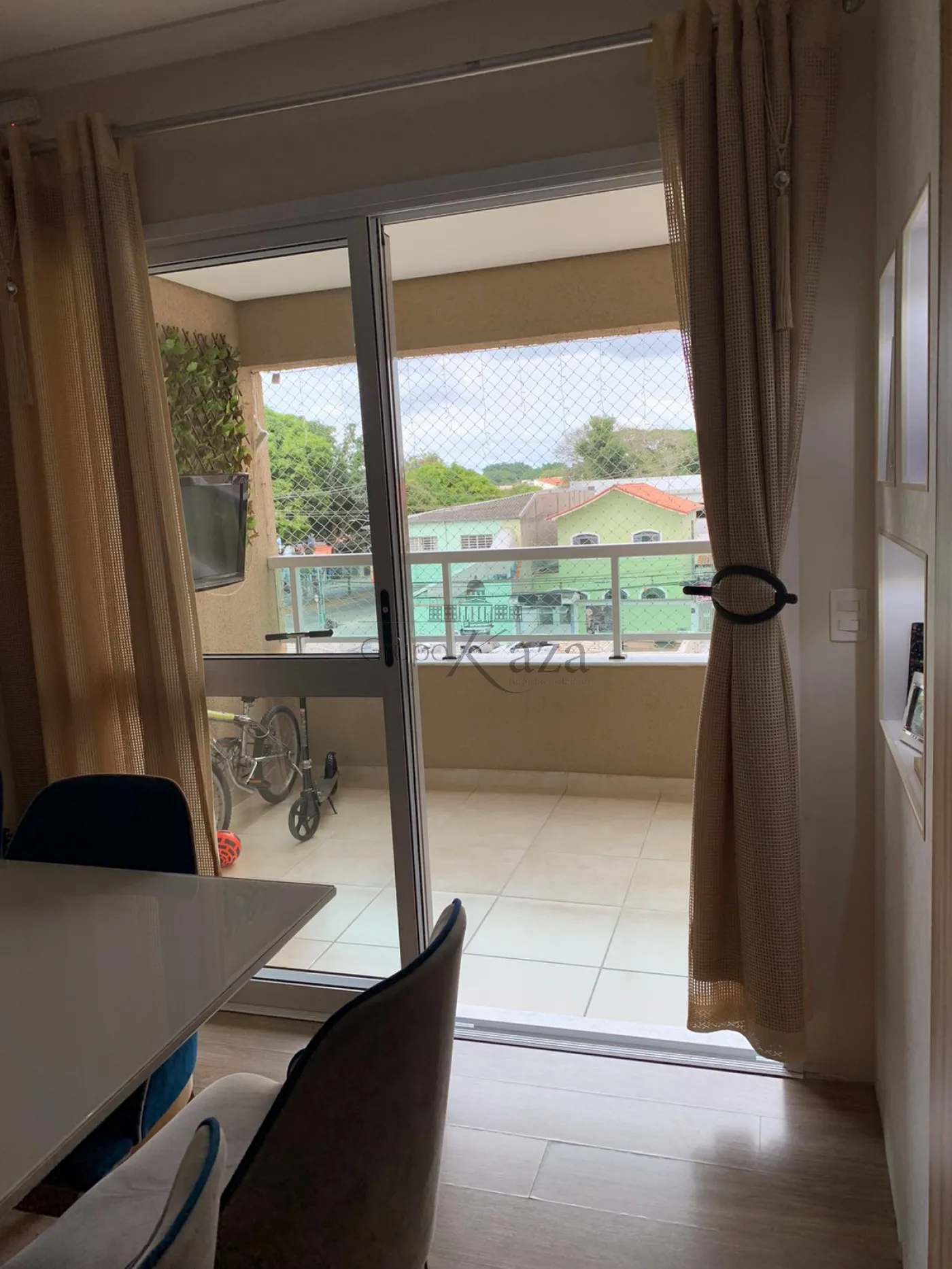 Foto 3 de Apartamento Padrão em Jardim Veneza, São José dos Campos - imagem 3