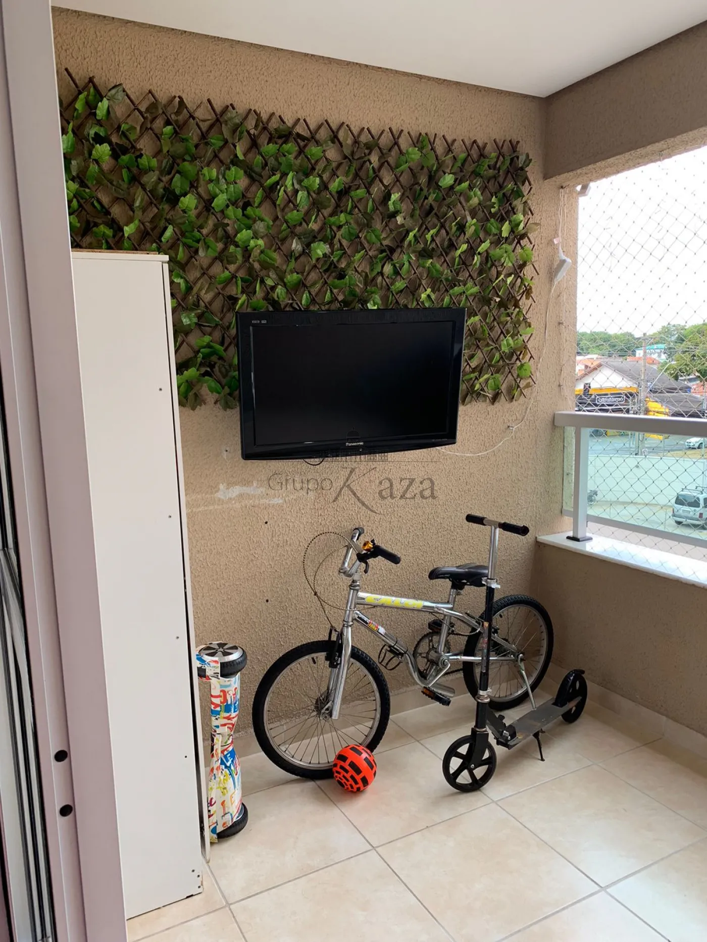 Foto 4 de Apartamento Padrão em Jardim Veneza, São José dos Campos - imagem 4