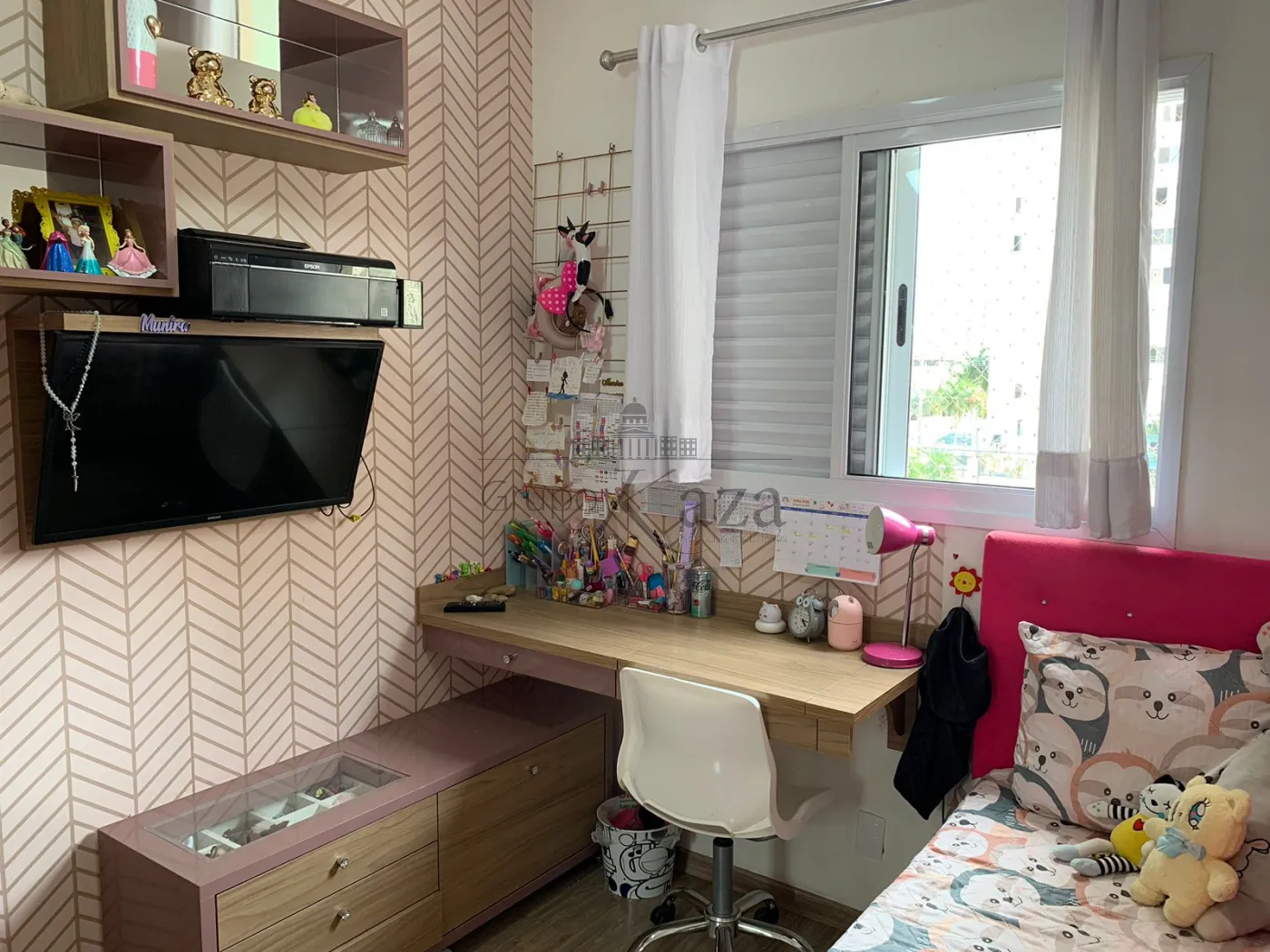 Foto 23 de Apartamento Padrão em Jardim Veneza, São José dos Campos - imagem 23