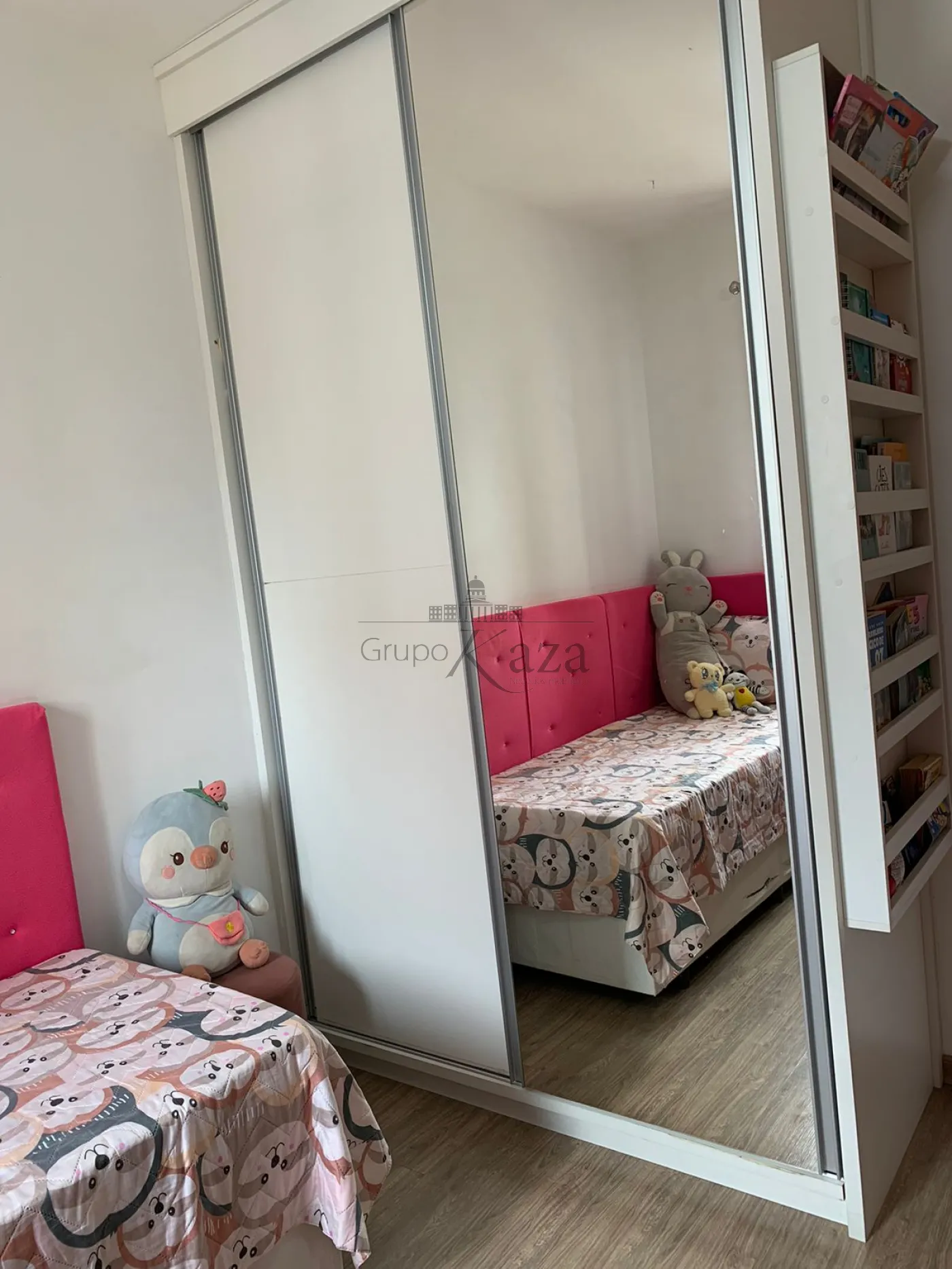 Foto 24 de Apartamento Padrão em Jardim Veneza, São José dos Campos - imagem 24