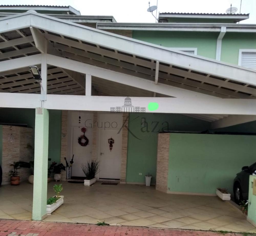 Foto 23 de Casa Condomínio em Chácaras Santa Maria, Jacareí - imagem 23