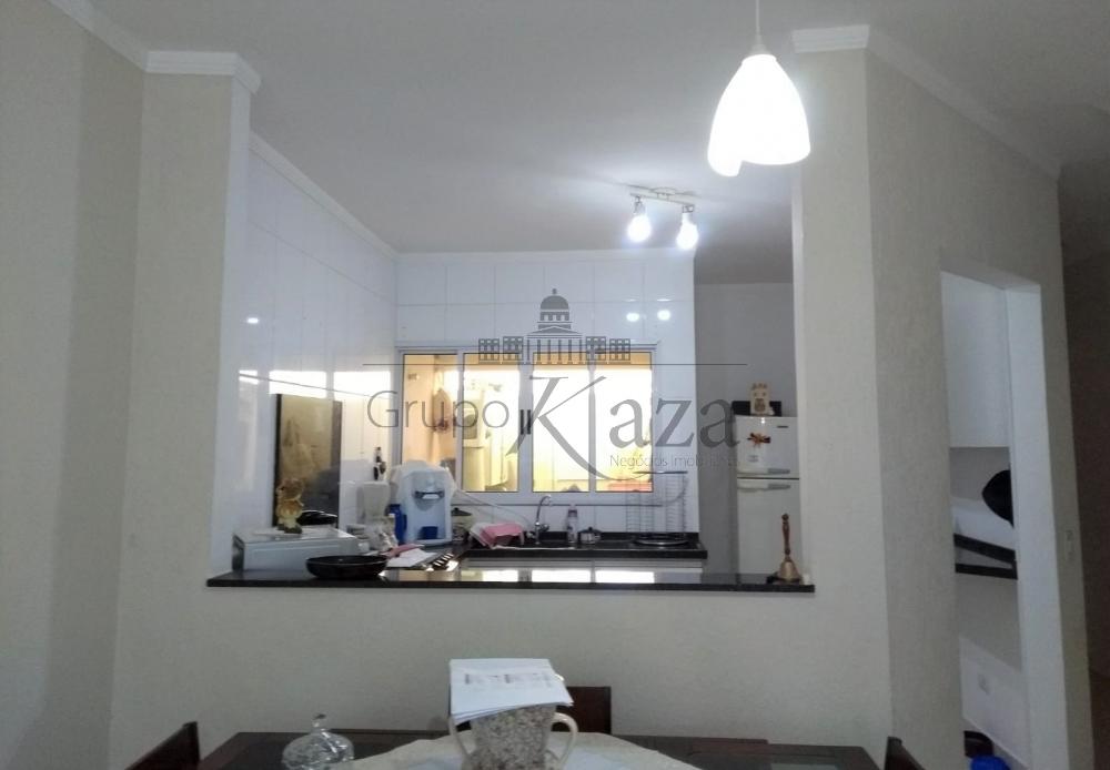 Foto 4 de Casa Condomínio em Chácaras Santa Maria, Jacareí - imagem 4