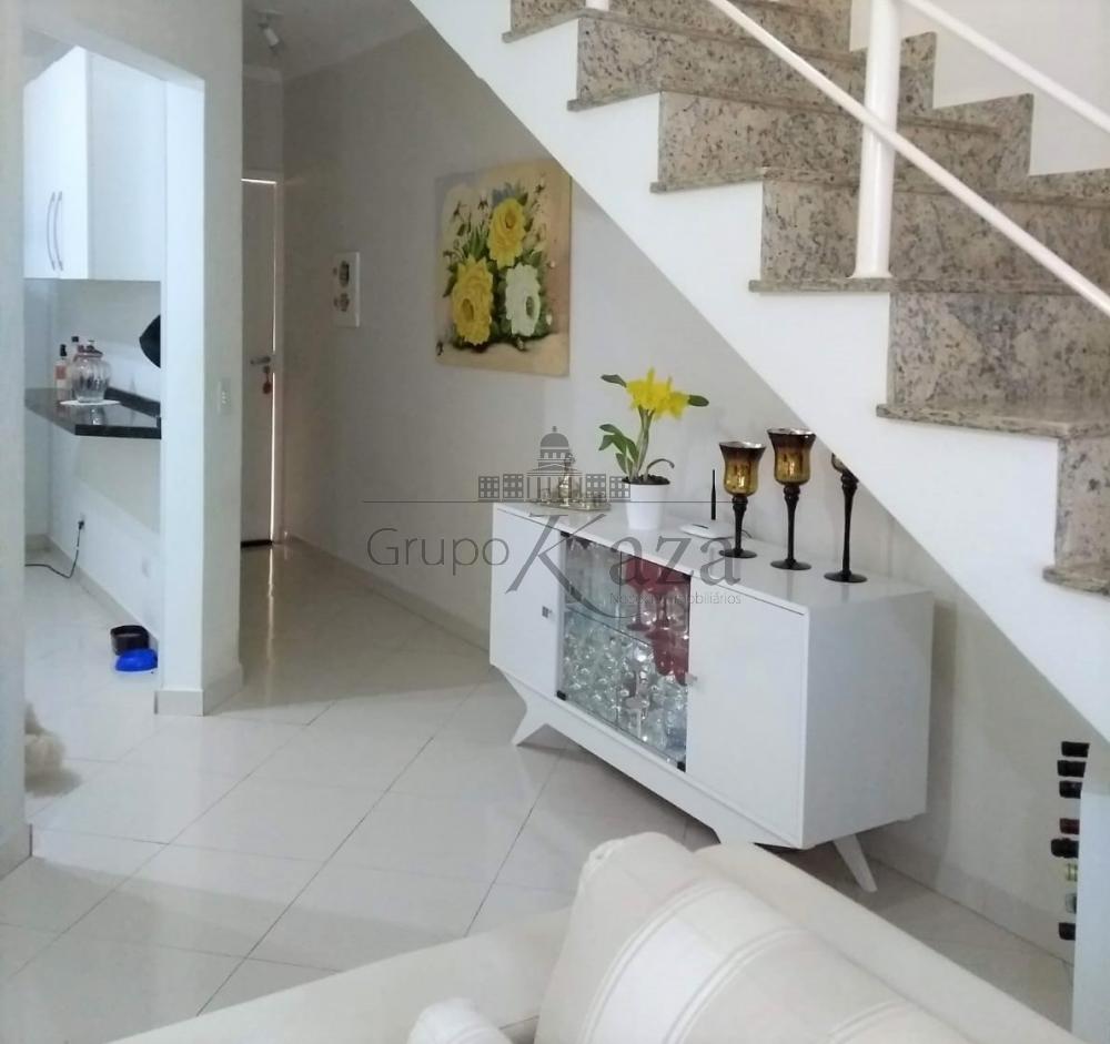 Foto 9 de Casa Condomínio em Chácaras Santa Maria, Jacareí - imagem 9
