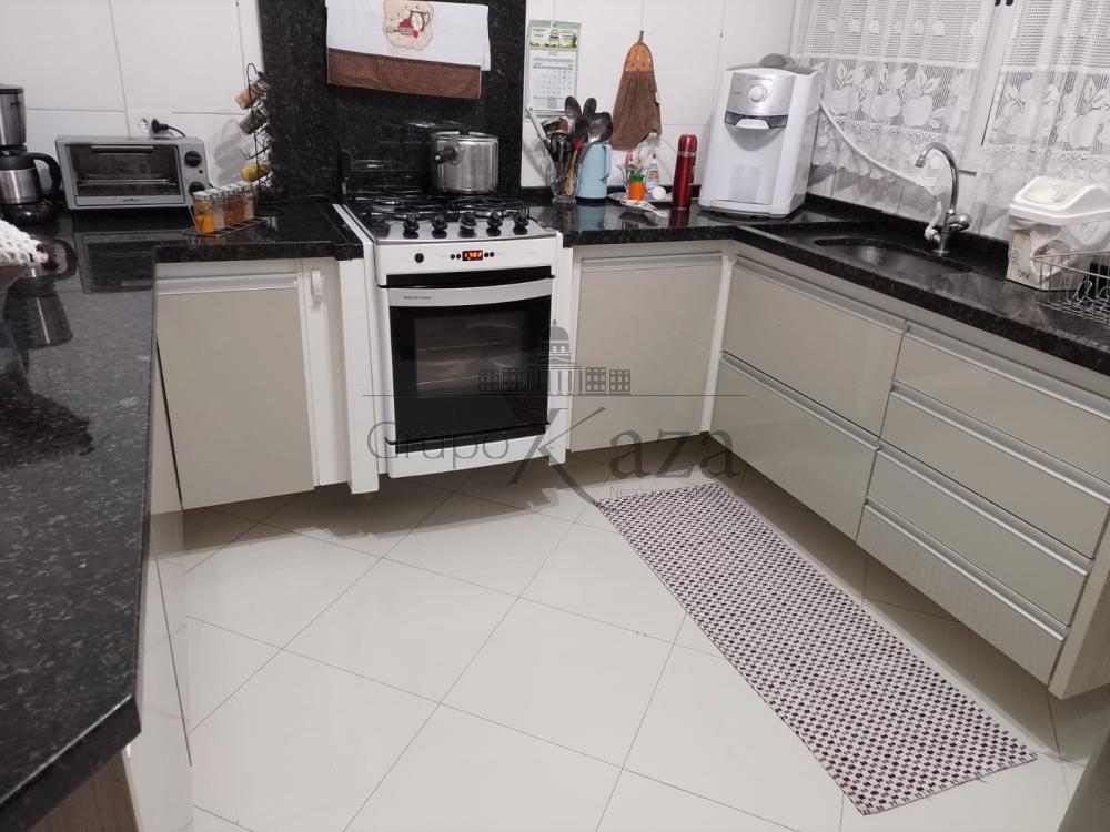 Foto 6 de Casa Condomínio em Chácaras Santa Maria, Jacareí - imagem 6