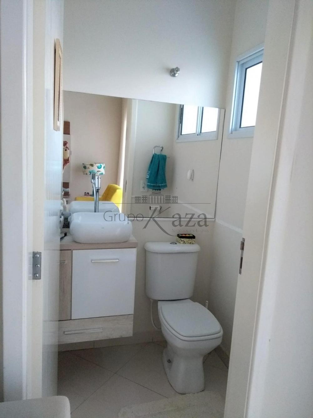 Foto 8 de Casa Condomínio em Chácaras Santa Maria, Jacareí - imagem 8