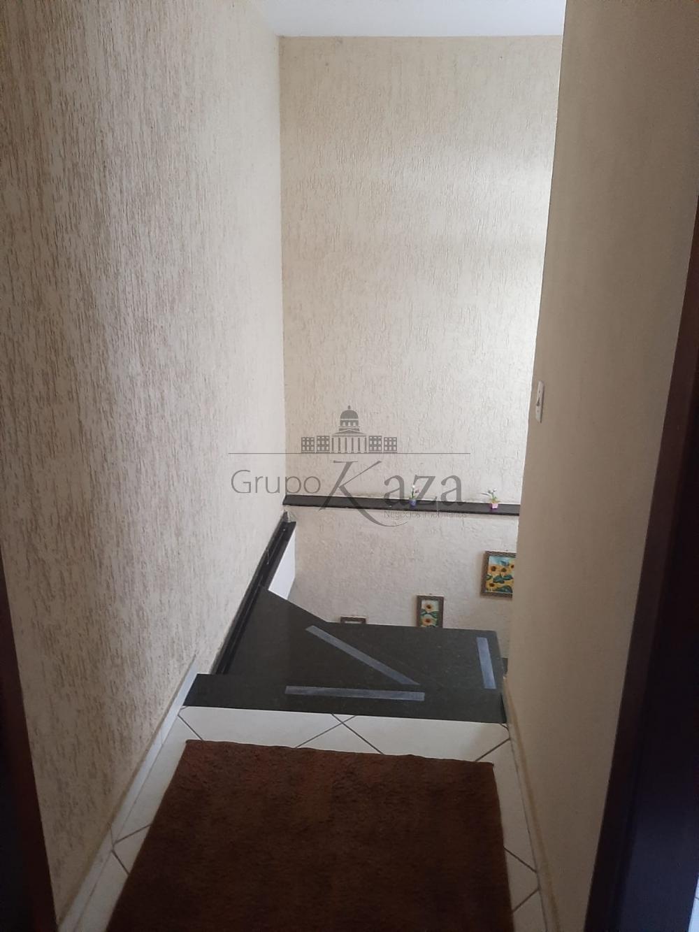 Foto 5 de Casa Padrão em Villa Branca, Jacareí - imagem 5