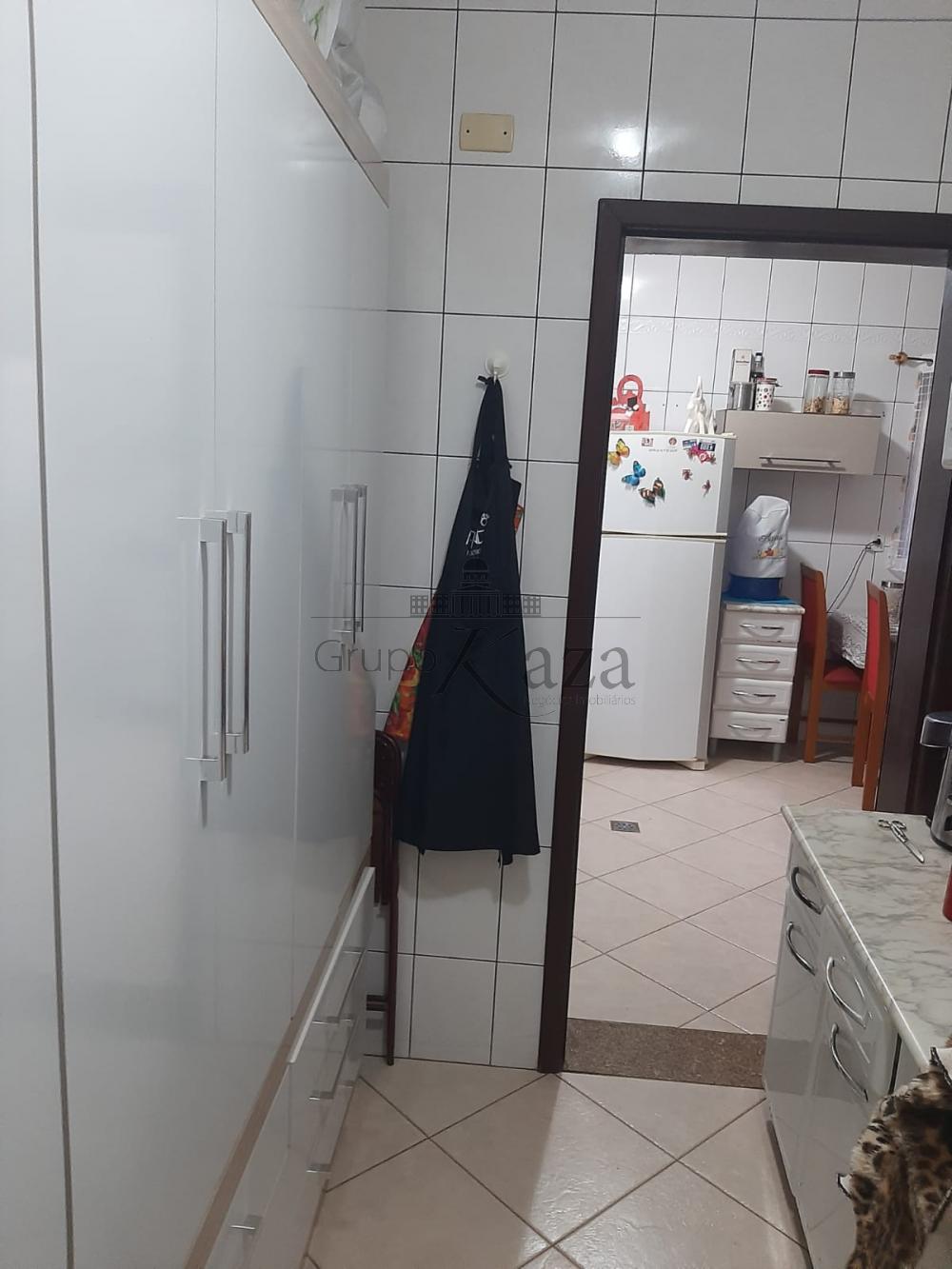 Foto 8 de Casa Padrão em Villa Branca, Jacareí - imagem 8