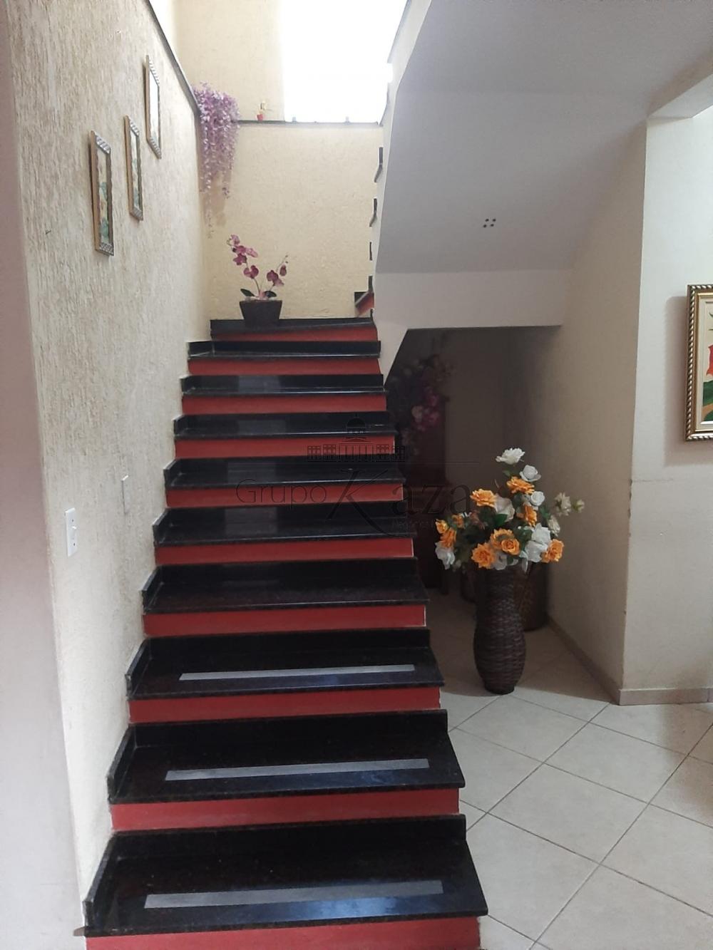 Foto 6 de Casa Padrão em Villa Branca, Jacareí - imagem 6