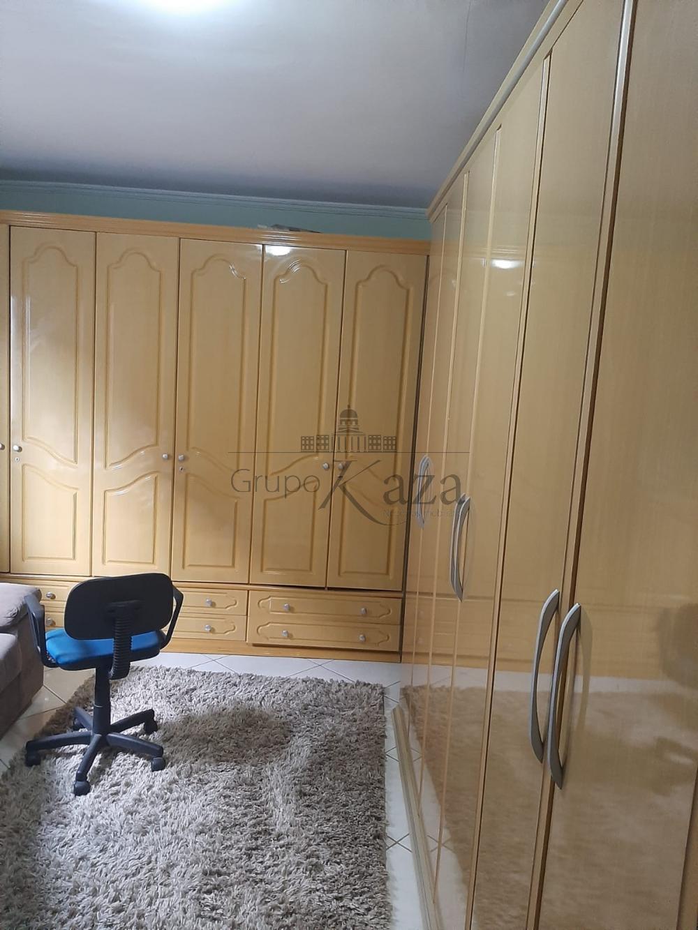 Foto 9 de Casa Padrão em Villa Branca, Jacareí - imagem 9