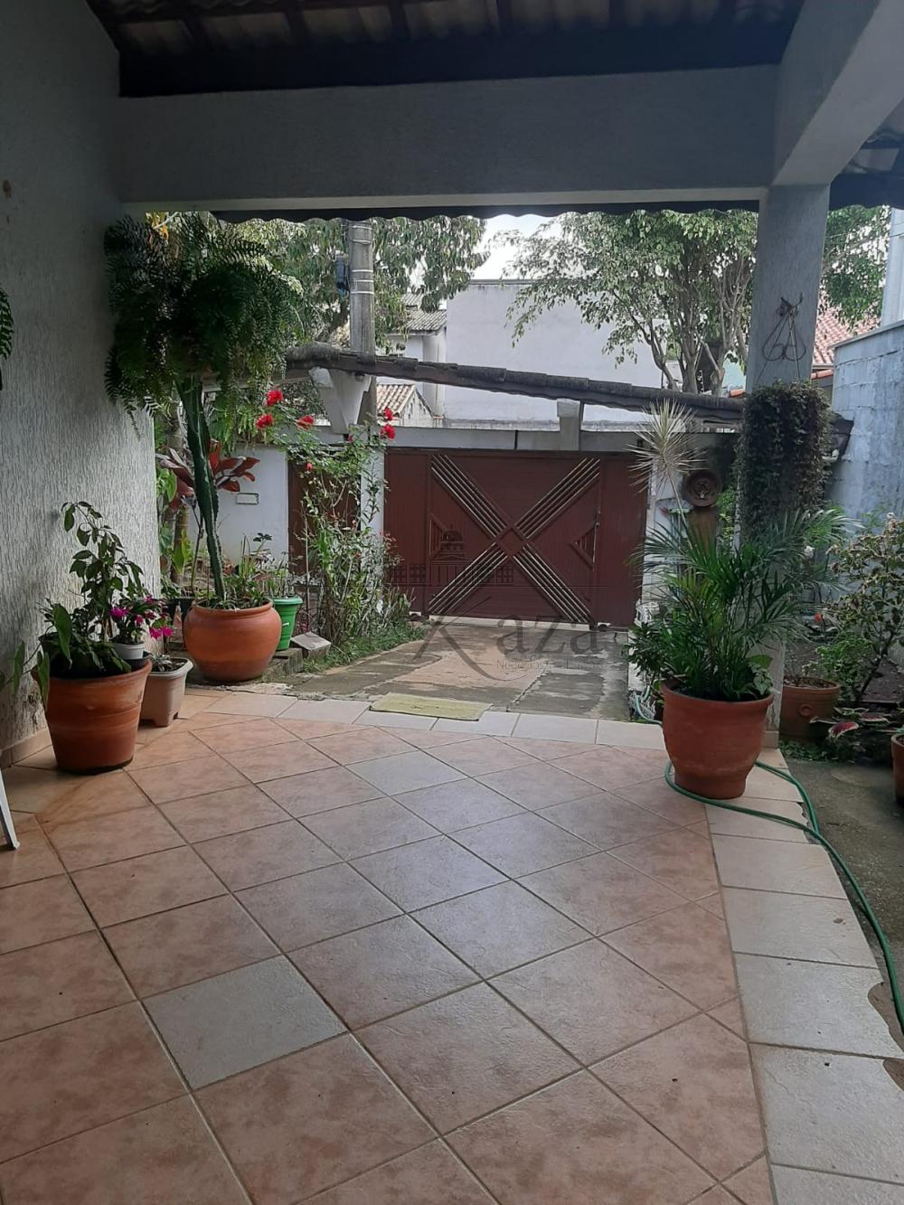 Foto 13 de Casa Padrão em Villa Branca, Jacareí - imagem 13
