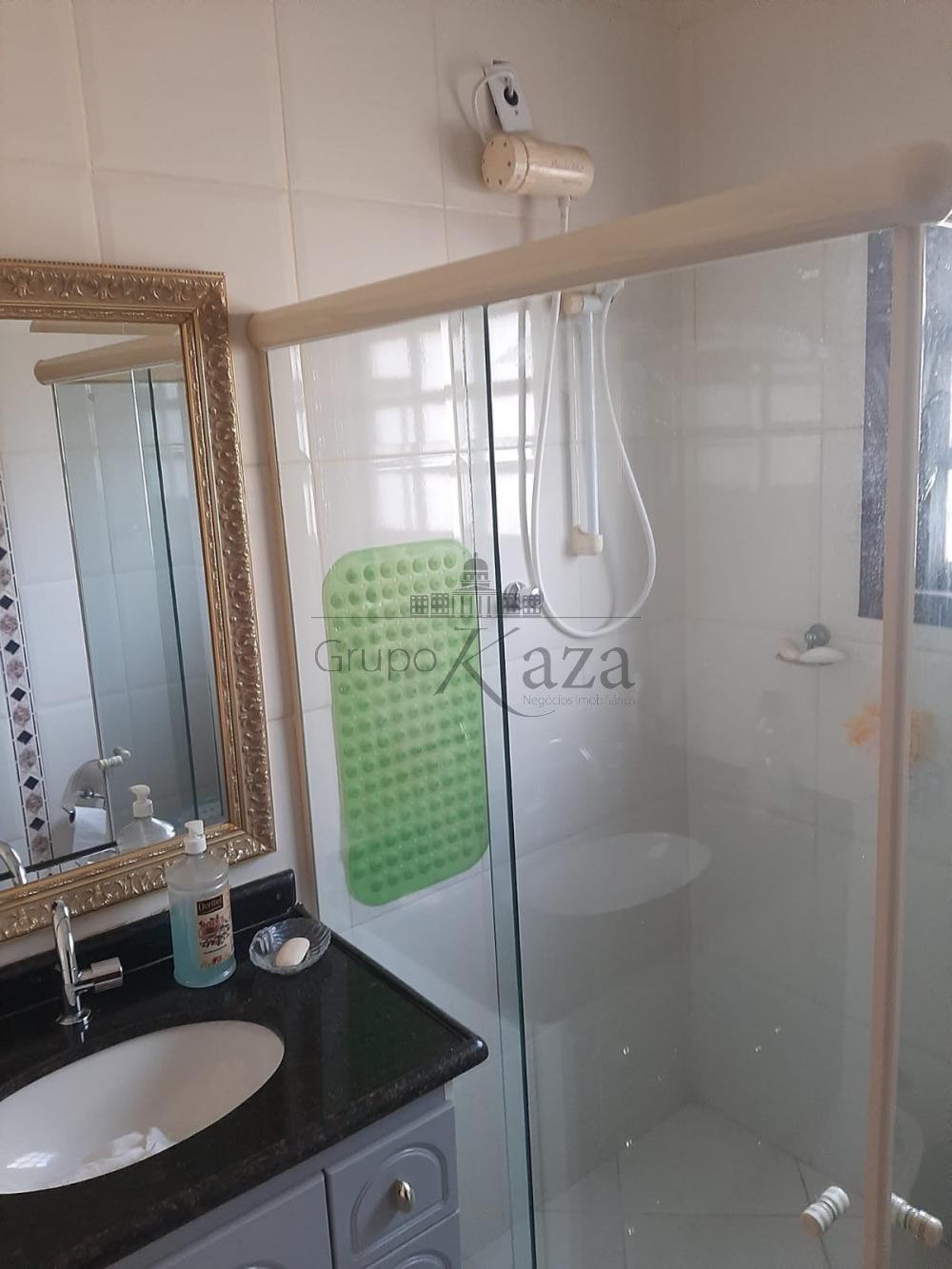 Foto 7 de Casa Padrão em Villa Branca, Jacareí - imagem 7