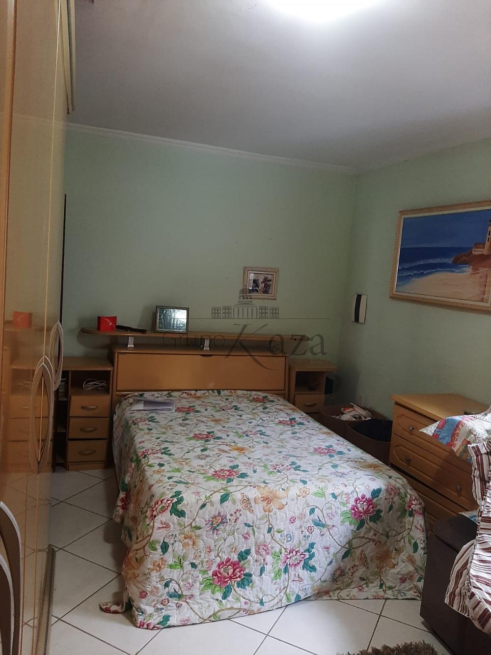 Foto 10 de Casa Padrão em Villa Branca, Jacareí - imagem 10