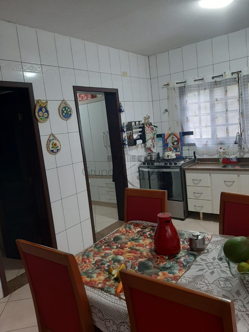 Foto 3 de Casa Padrão em Villa Branca, Jacareí - imagem 3