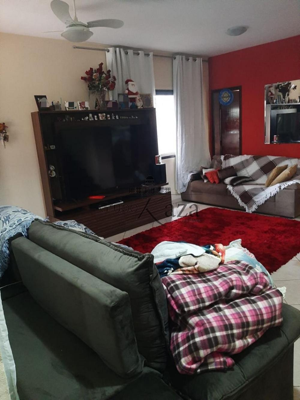 Foto 1 de Casa Padrão em Villa Branca, Jacareí - imagem 1
