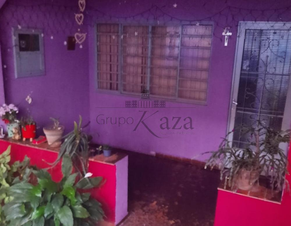 Foto 8 de Casa Padrão em Jardim Nova Esperança, Jacareí - imagem 8