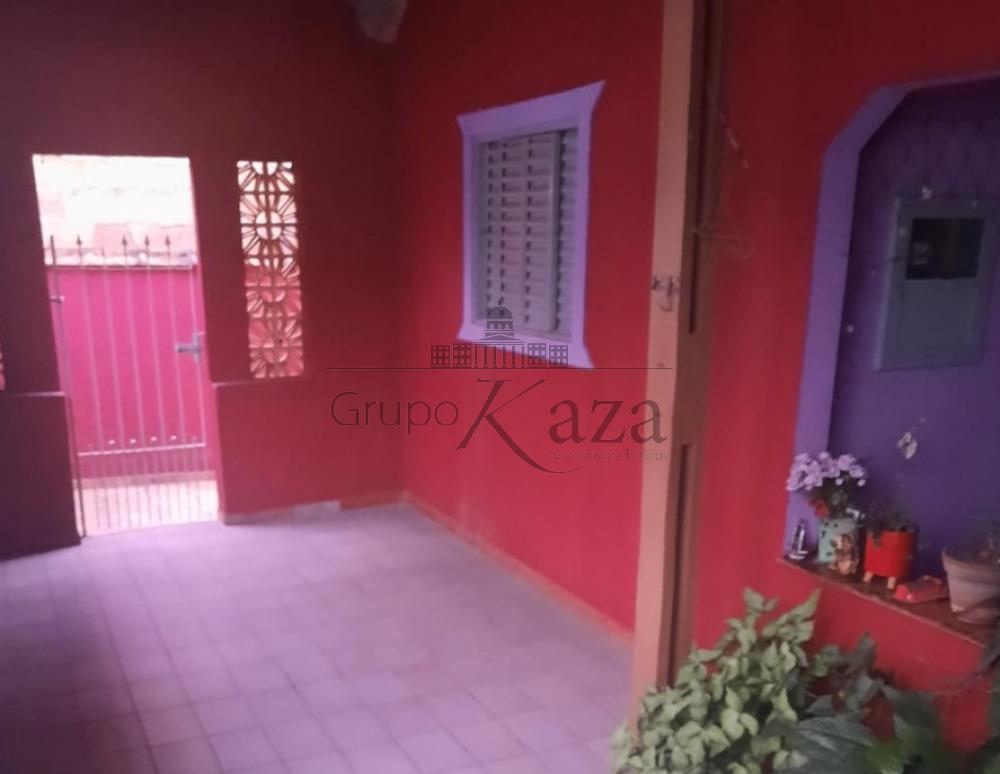 Foto 9 de Casa Padrão em Jardim Nova Esperança, Jacareí - imagem 9