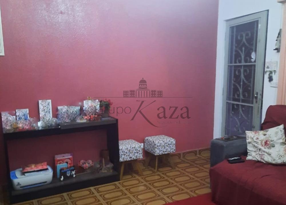 Foto 2 de Casa Padrão em Jardim Nova Esperança, Jacareí - imagem 2