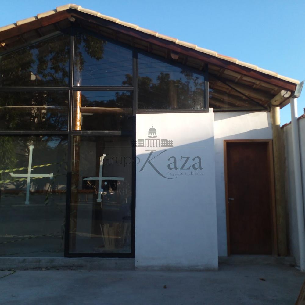 Foto 2 de Comercial Ponto Comercial em Conjunto Residencial Trinta e Um de Março, São José dos Campos - imagem 2