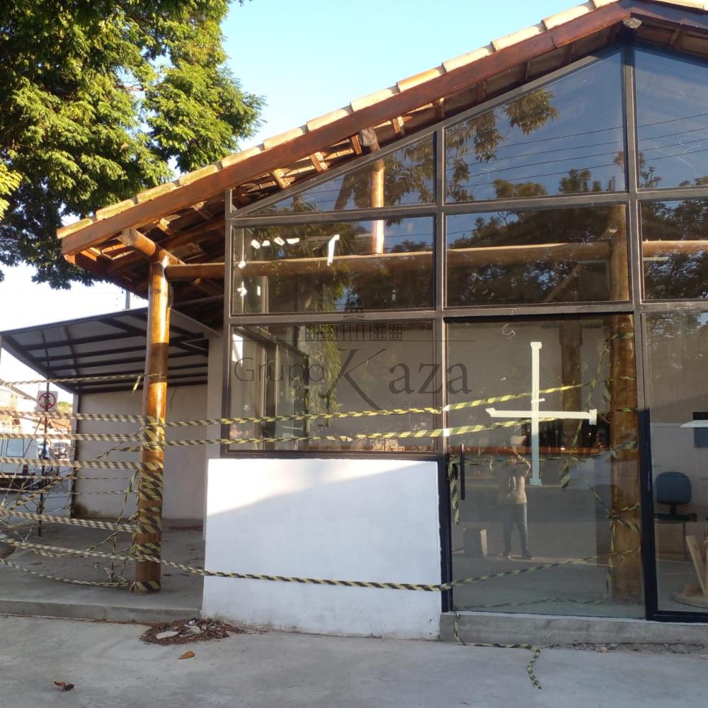 Foto 1 de Comercial Ponto Comercial em Conjunto Residencial Trinta e Um de Março, São José dos Campos - imagem 1