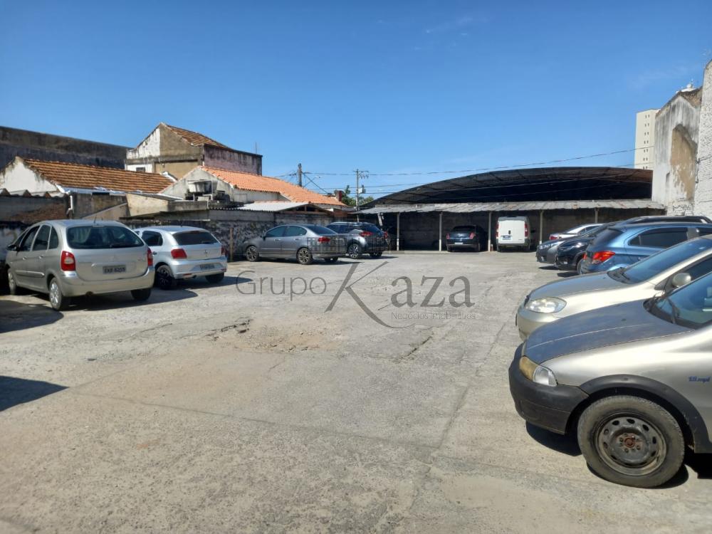 Foto 1 de Terreno Padrão em Centro, Caçapava - imagem 1