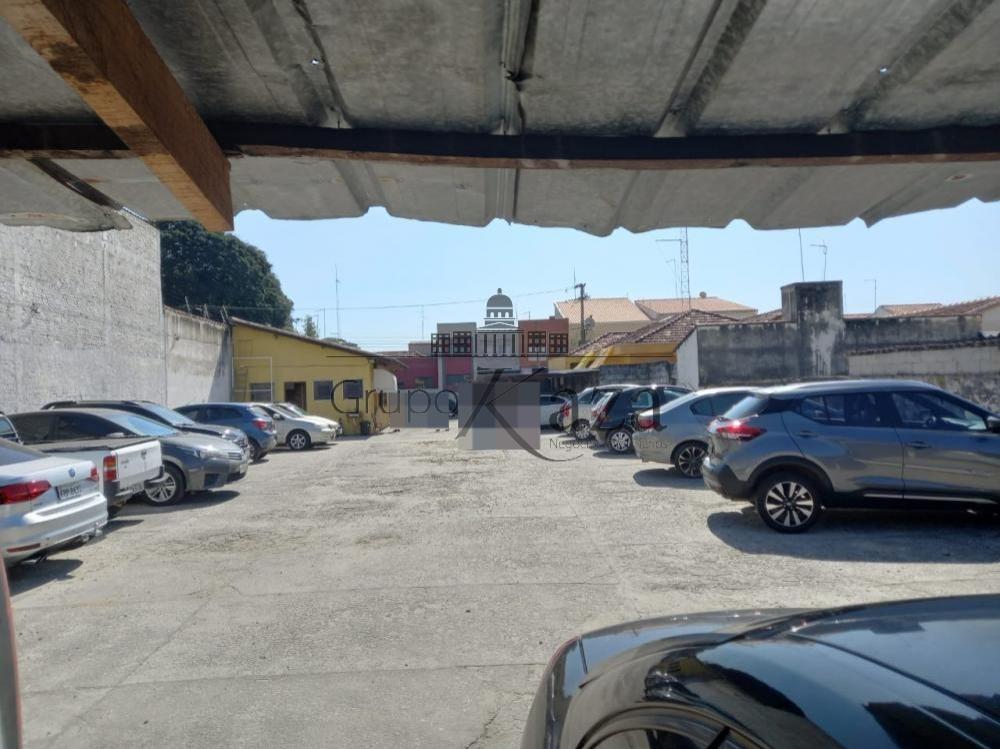 Foto 2 de Terreno Padrão em Centro, Caçapava - imagem 2