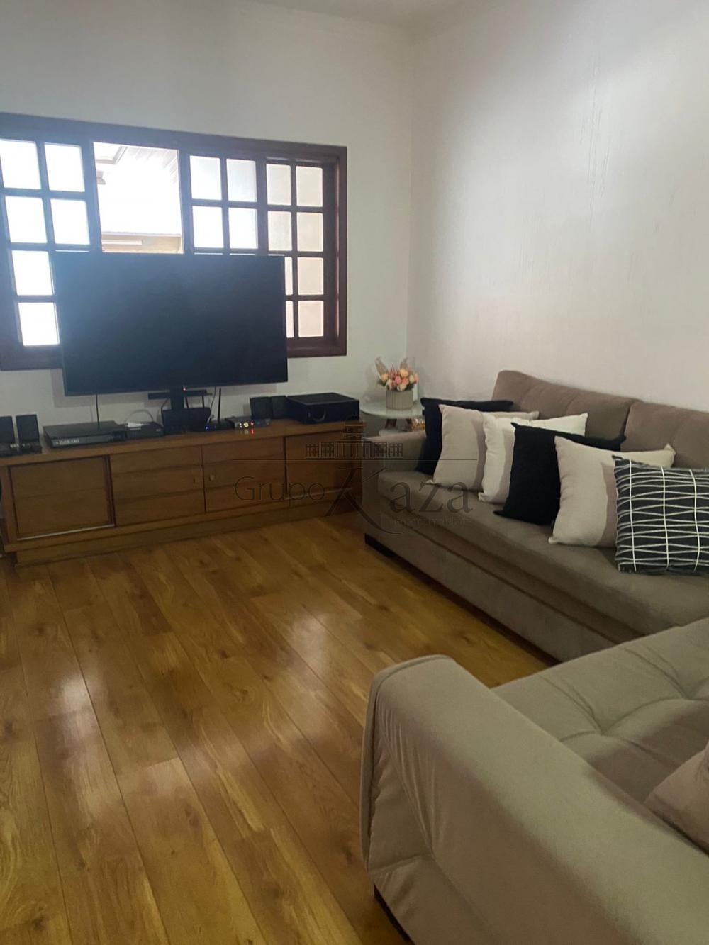 Foto 1 de Casa Sobrado em Cidade Vista Verde, São José dos Campos - imagem 1