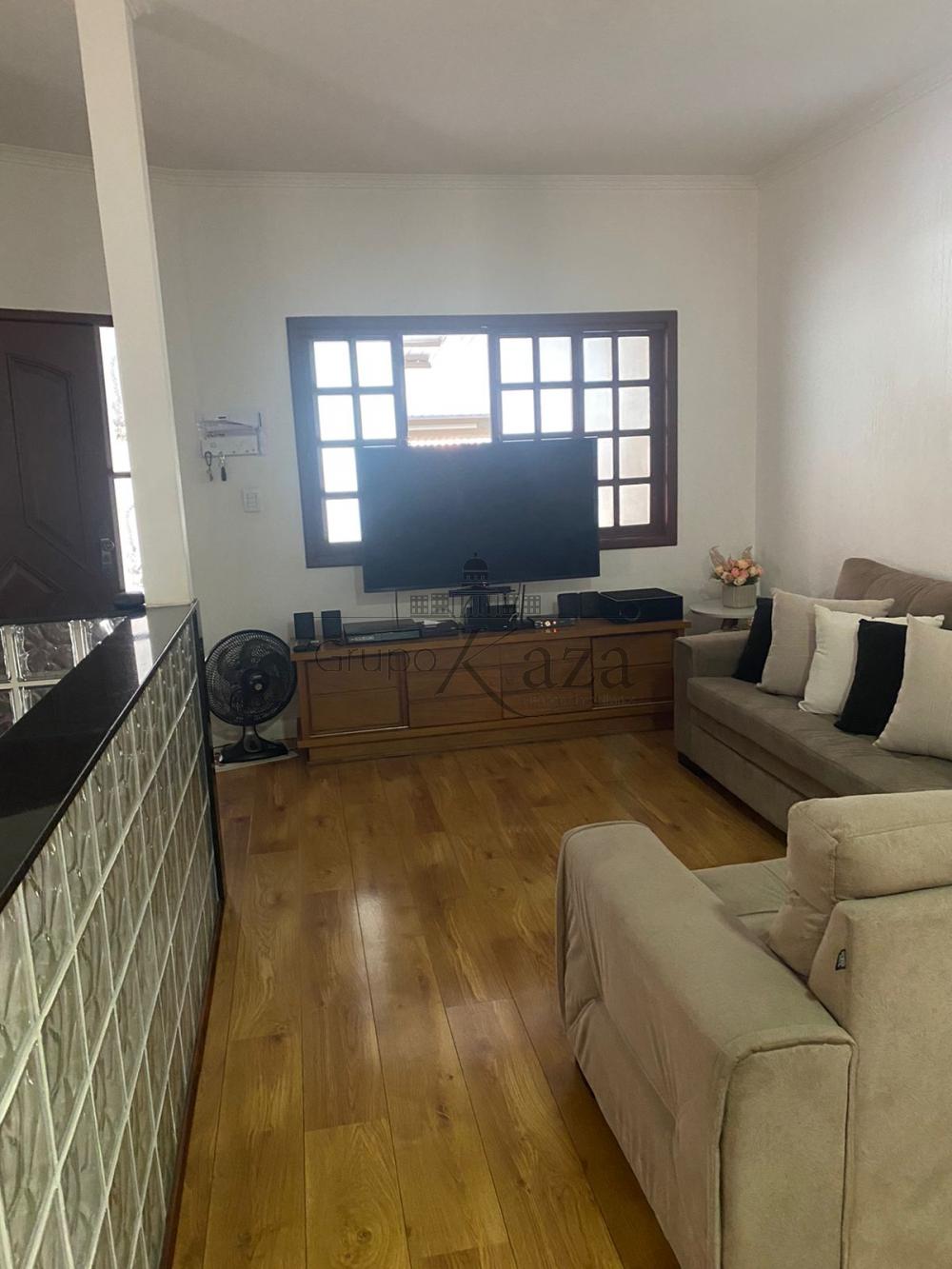 Foto 2 de Casa Sobrado em Cidade Vista Verde, São José dos Campos - imagem 2