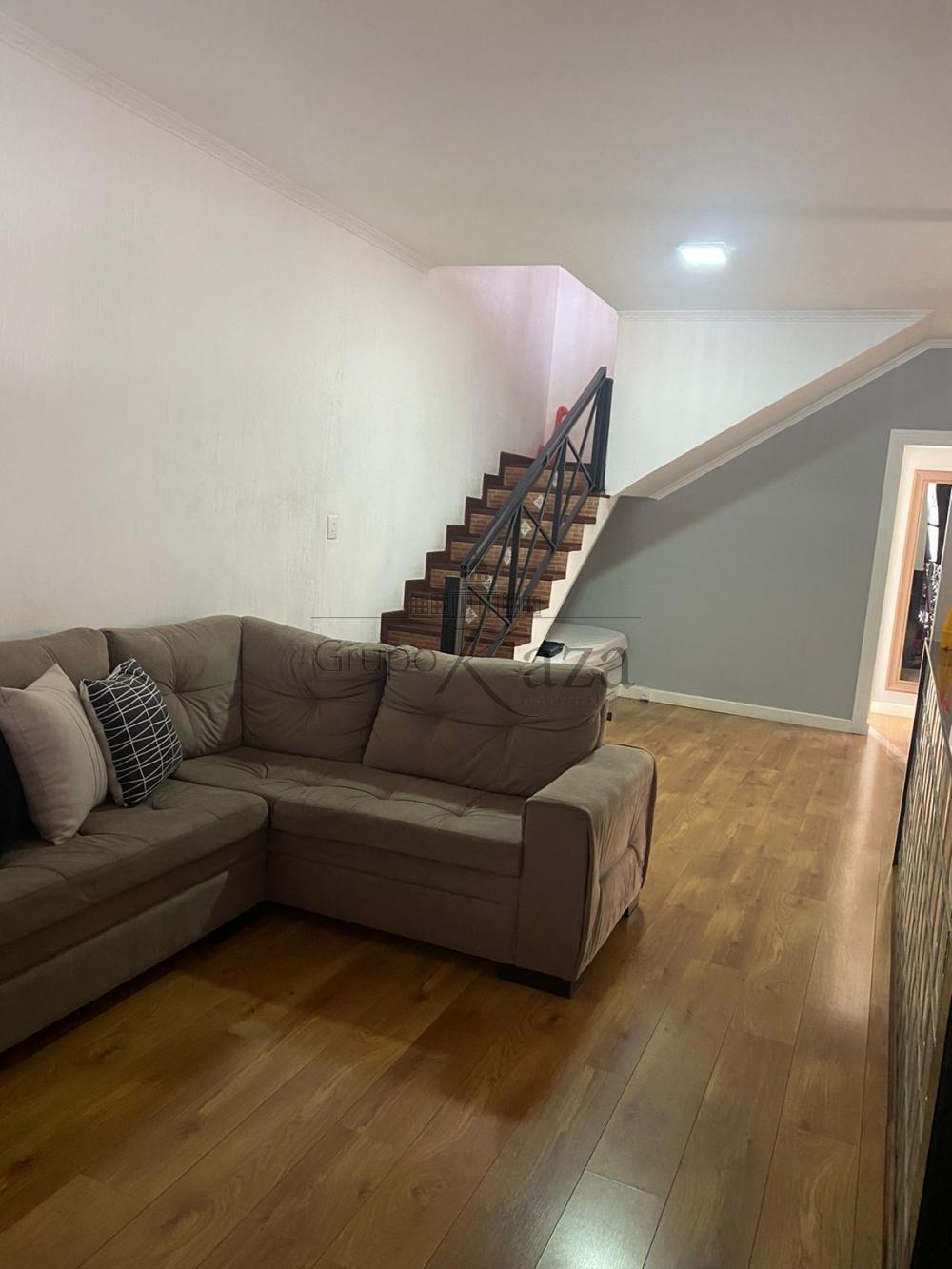 Foto 3 de Casa Sobrado em Cidade Vista Verde, São José dos Campos - imagem 3