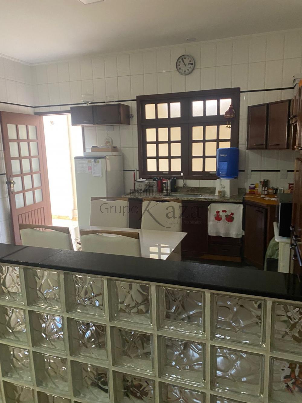 Foto 9 de Casa Sobrado em Cidade Vista Verde, São José dos Campos - imagem 9