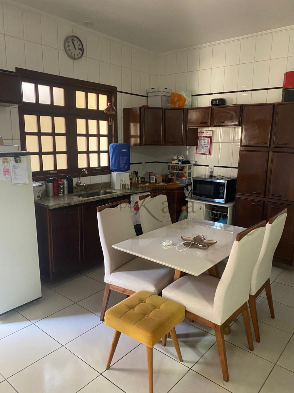 Foto 10 de Casa Sobrado em Cidade Vista Verde, São José dos Campos - imagem 10