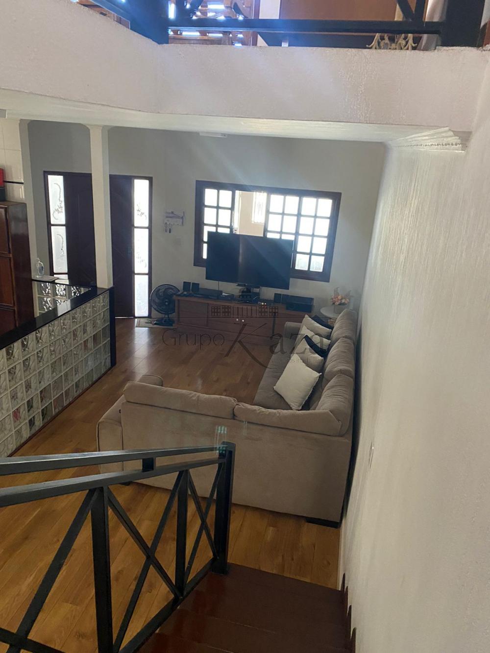 Foto 6 de Casa Sobrado em Cidade Vista Verde, São José dos Campos - imagem 6