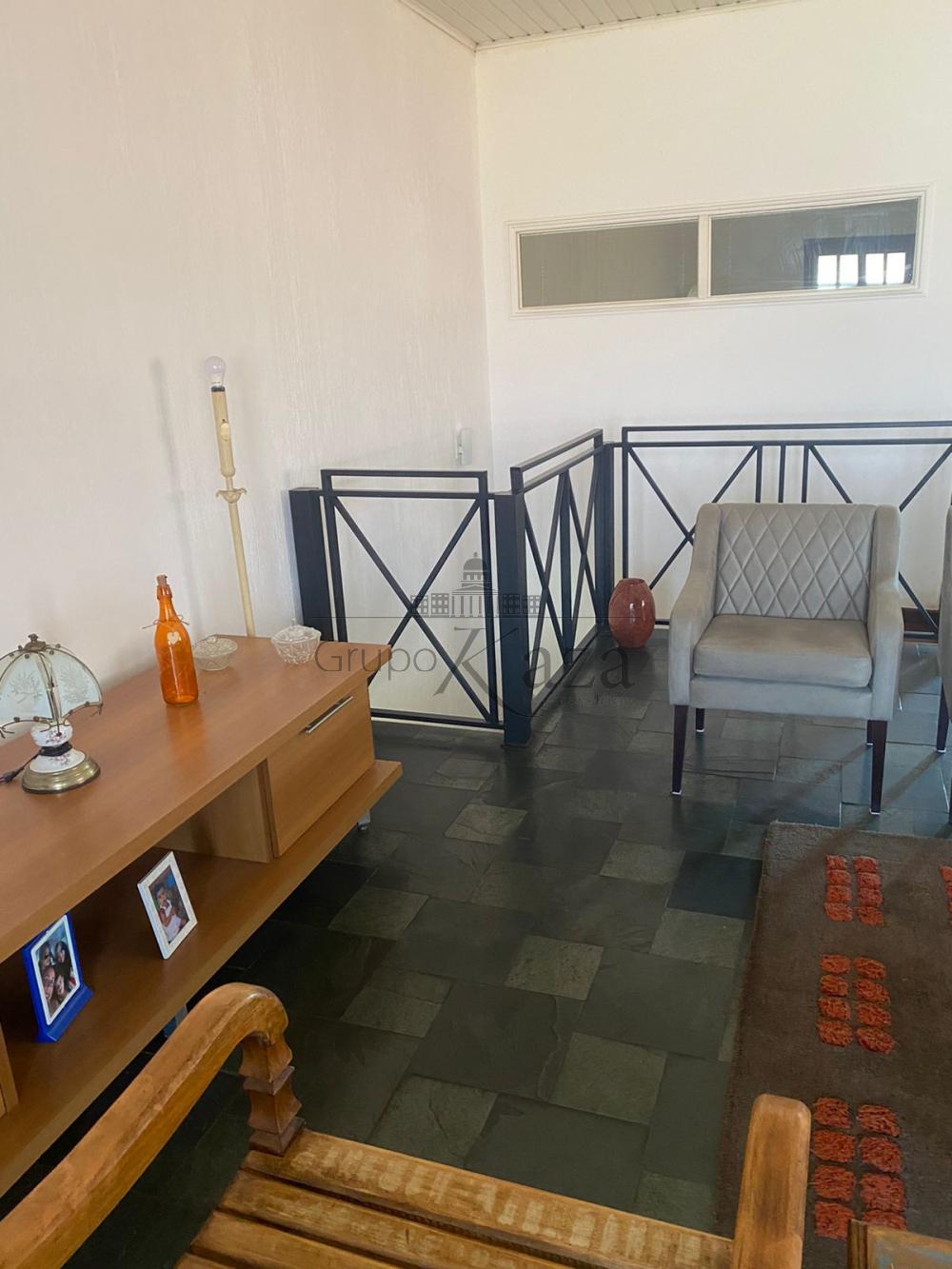 Foto 14 de Casa Sobrado em Cidade Vista Verde, São José dos Campos - imagem 14
