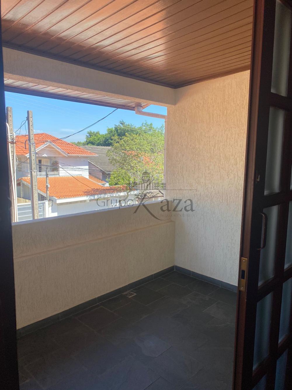 Foto 20 de Casa Sobrado em Cidade Vista Verde, São José dos Campos - imagem 20