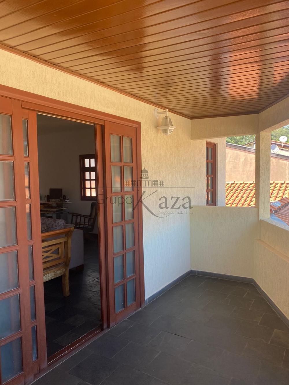 Foto 19 de Casa Sobrado em Cidade Vista Verde, São José dos Campos - imagem 19