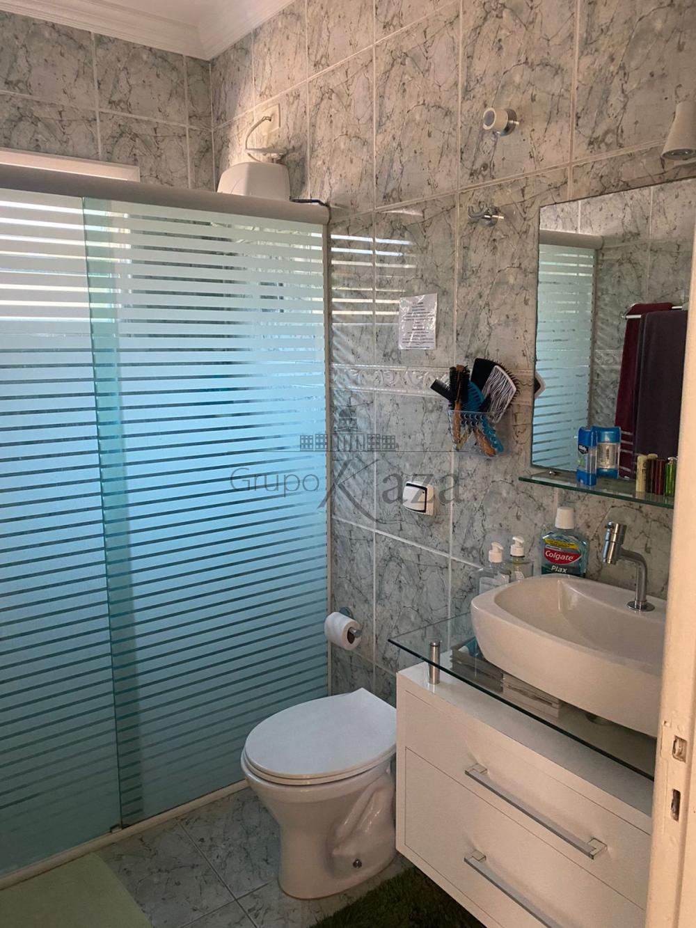 Foto 25 de Casa Sobrado em Cidade Vista Verde, São José dos Campos - imagem 25