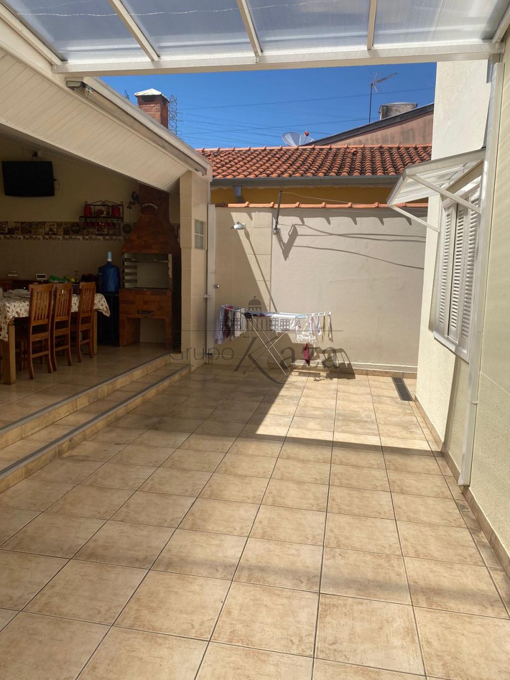 Foto 28 de Casa Sobrado em Cidade Vista Verde, São José dos Campos - imagem 28