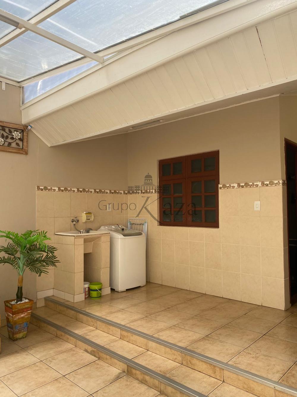 Foto 29 de Casa Sobrado em Cidade Vista Verde, São José dos Campos - imagem 29