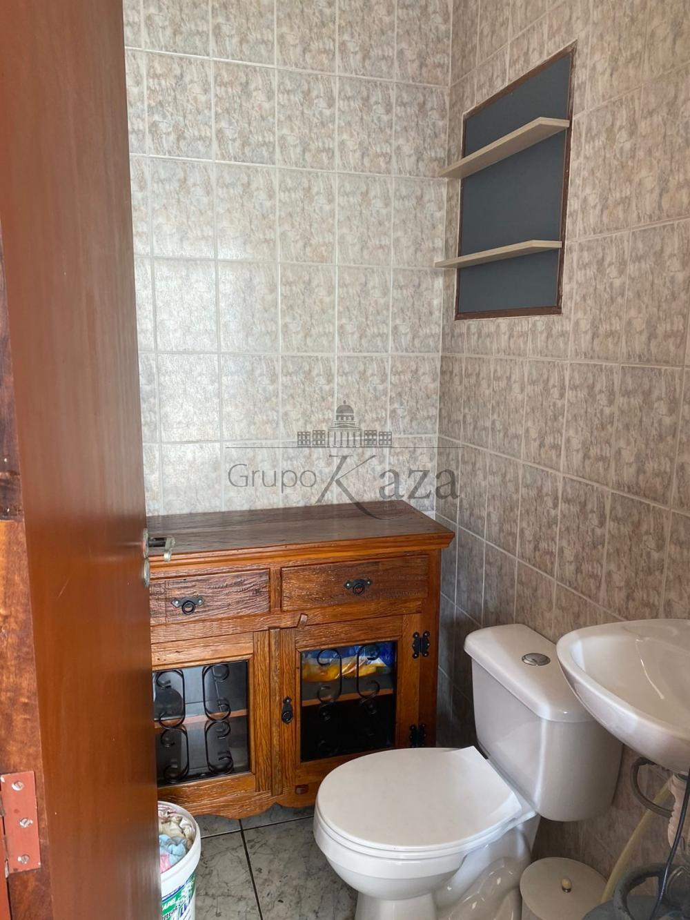 Foto 33 de Casa Sobrado em Cidade Vista Verde, São José dos Campos - imagem 33