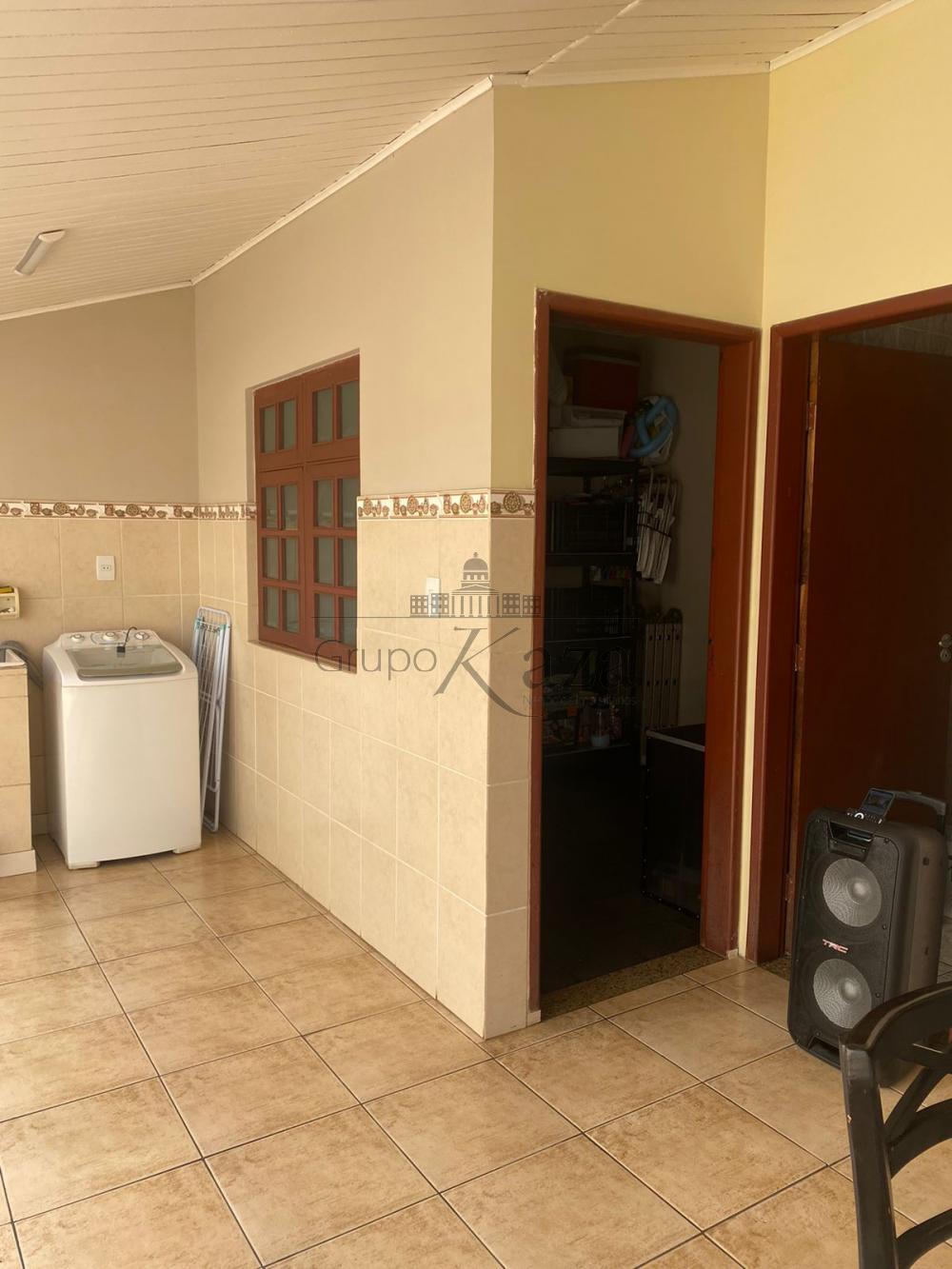 Foto 31 de Casa Sobrado em Cidade Vista Verde, São José dos Campos - imagem 31
