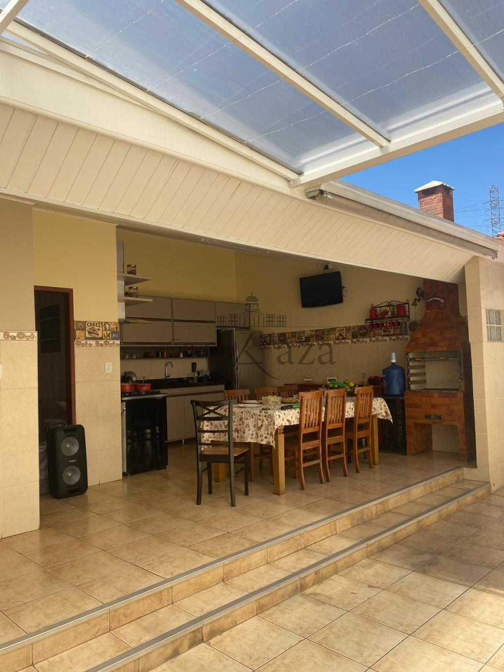 Foto 34 de Casa Sobrado em Cidade Vista Verde, São José dos Campos - imagem 34