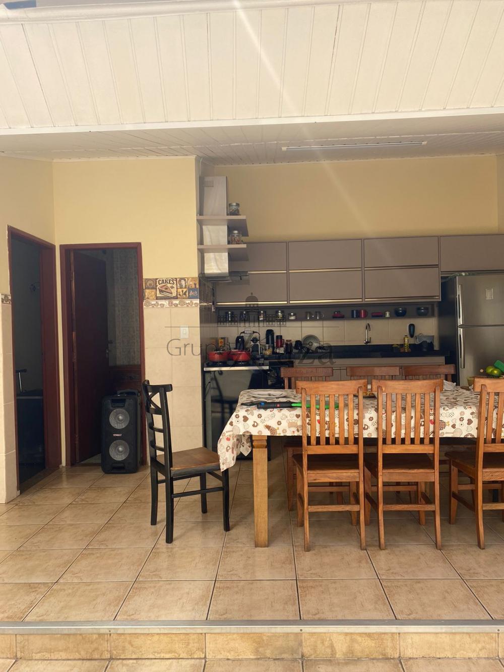Foto 36 de Casa Sobrado em Cidade Vista Verde, São José dos Campos - imagem 36