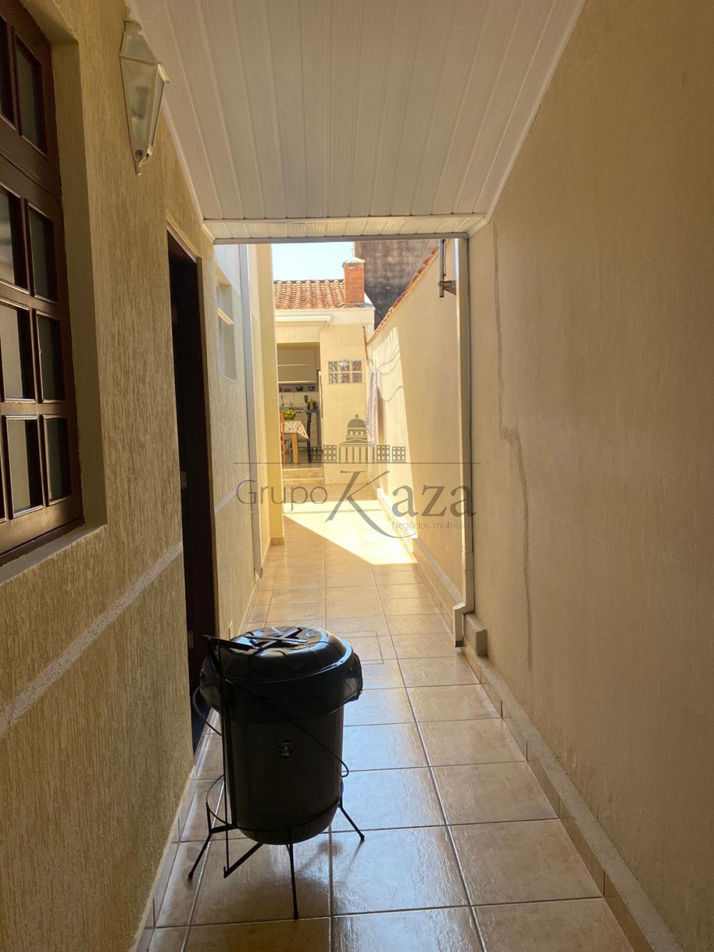Foto 38 de Casa Sobrado em Cidade Vista Verde, São José dos Campos - imagem 38